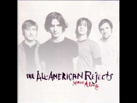 The All-American Rejects - It Ends Tonight