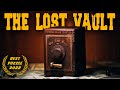 The BEST Puzzle of 2022!!  The Lost Vault of Jesse James