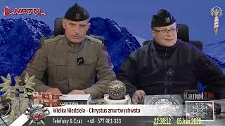 NPTV - Awanturka (Wojciech Olszański i Marcin Osadowski) REMIX