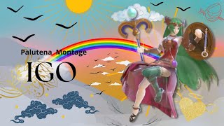 Igo - Ssbu Palutena Montage