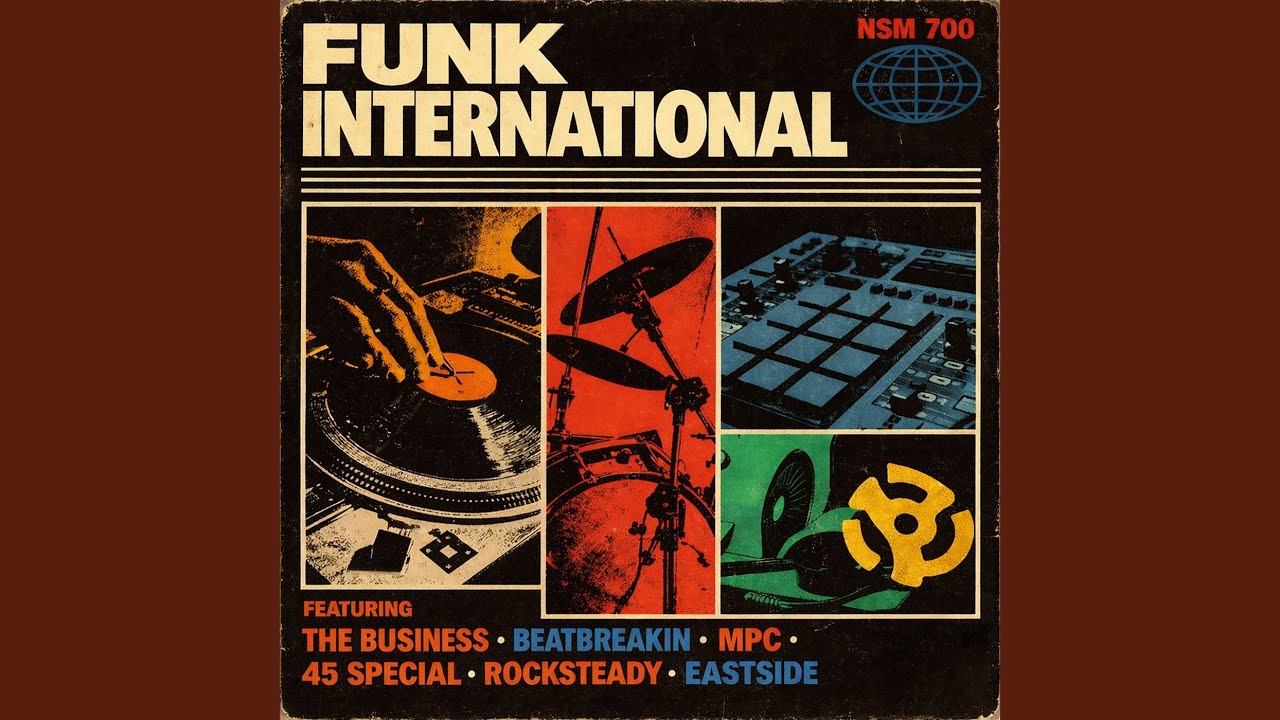 Watch Rocksteady on YouTube Watch Rocksteady on YouTube
