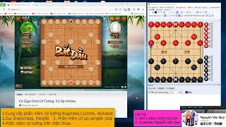 LEO RANK ZIGA BẰNG PHẦN MỀM CỜ ÚP AUTO | CUNG CẤP PHẦN MỀM CỜ TƯỚNG MẠNH NHẤT screenshot 4