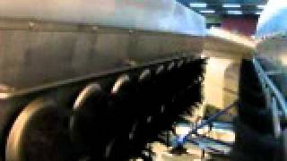 Use Poultry Tech Meyn Plucker JM40