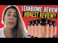 LEANBIOME REVIEW 2026 ((❌SCAM OR LEGIT?✅)) LEANBIOME Reviews - Does LEANBIOME Work? LEANBIOME Amazon