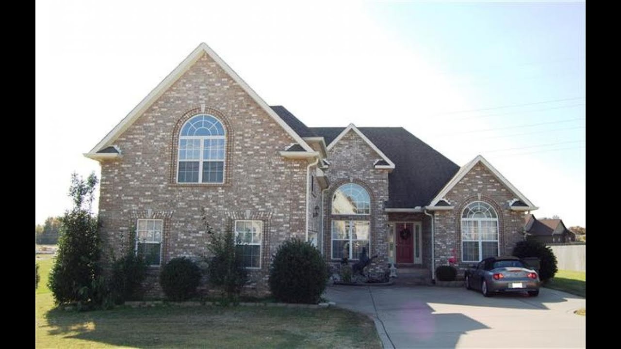 Homes for sale 731 STARPOINT DR., Gallatin, TN 37066 YouTube