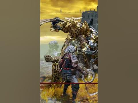Роль гравитации в Элден Ринге #fromsoftware #eldenring #игры #gaming # ...