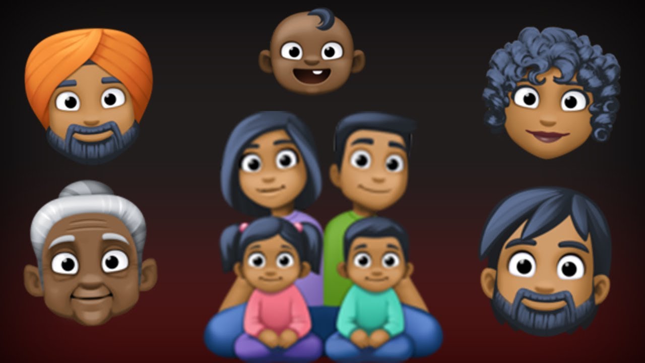 Dark Skin is BEAUTIFUL | Be Happy that you are Dark