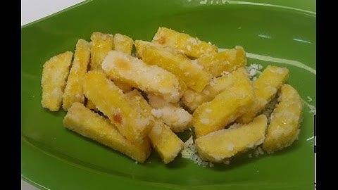 LÀM MỨT KHOAI LANG KHÔNG CẦN NƯỚC VÔI TRONG