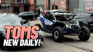 Dangerous New Winter Weapon!