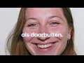 Wat spreekt jou aan in een agency?