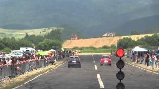 Dobra Niva 2013 Honda vs. Skoda100