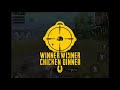 Wegz PUBG MOBILE COMEBACK MONTAGE 