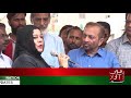 MQM-P Leader Farooq Sattar Use Vulgar Language In Press Conference
