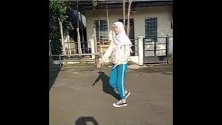 Senam Poco-Poco // X Akuntansi 1