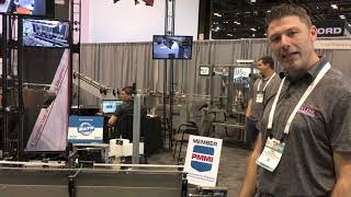 In-Line Packaging Systems, Inc. At Pack Expo 2018