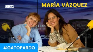 El Faro de Mara Torres | María Vázquez | 19/12/2023