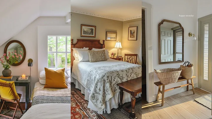 Top 100 Vintage Farmhouse Decor Trends for 2025: Timeless Inspiration for a Cozy Home#vintage