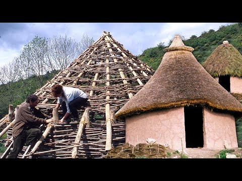 Video: Kediaman mewah Kudos dari Dorset, England