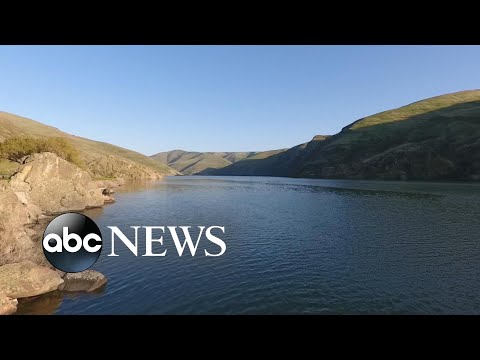 Snake River among most endangered rivers in US | WNT