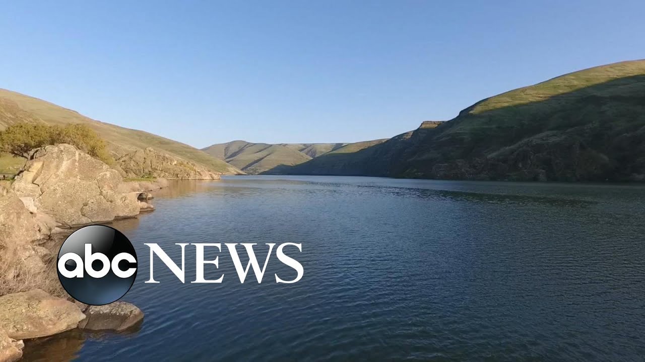 Snake River among most endangered rivers in US | WNT