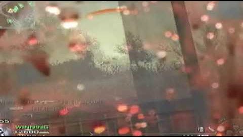 Damn Hitmarkers :: Mw2 :: Episode 1