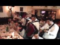 Roma music at Tri Sesira Restaurant in Belgrade