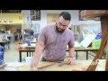 HandBuilt Side Table / Preview HandBuilt Side Table / Preview