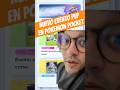 El NUEVO evento PVP en Pokemon Pocket está acá #pokemonpocket #pokemon