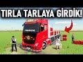 Tira tarlada domates ykledk modfyel tir fs 22 18blm logitech g29