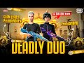 RANK PUCH HARD LOBBY | PRIME SHARU | PUBG MOBILE