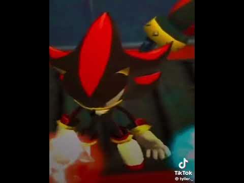 История Шедоу. - YouTube