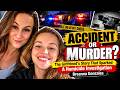 “ACCIDENT OR MURDER? Girlfriend’s Story That Sparked a Homicide Investigation | Breanna Gonzales”