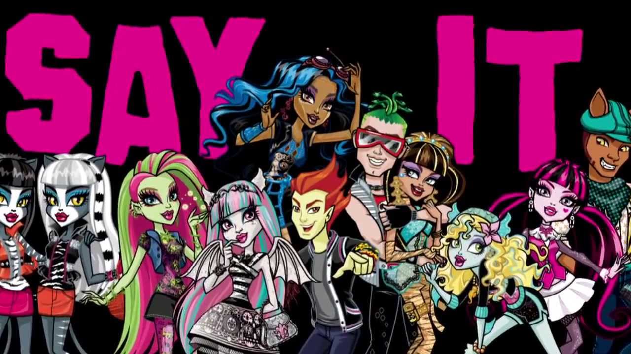 песня монстер хай. школа монстр хай. слово монстр хай. Monster high песня. песня монстер хай.