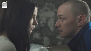 Split: Hedwig's first kiss HD CLIP