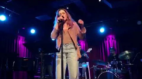 Gravity - Mary Kate Morrissey (Sara Bareilles)