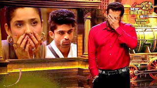 Bigg Boss 17 PROMO: Ankita Ka Faisla Padega Usi Par Bhari, Abhishek Ke Wajah Se Chukani Padegi Kimat image