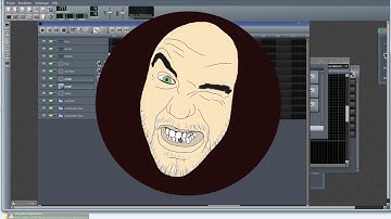LMMS Tutorial - Using the Mixer and Sends