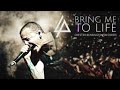 AI Cover Bring Me To Life ( Chester Bennington)  Crd :@Lionhearrtt