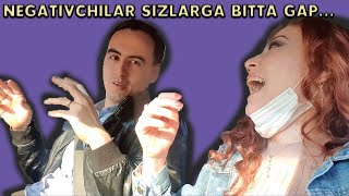 TO'YDAN QAYDIK / NEGATIVCHILAR XAQIDA / KOREADAGI O'ZBEK OILASI / MAGAZINGA BORDIK / KOREA VLOG