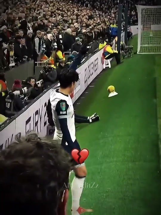 sonโฅ๏ธ๐ฉน #edit #ุชุตู
ูู
ู #football #footballshort #shortvideo