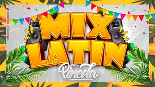 MIX LATIN POP CLÁSICOS (Carlos Vives, Fonseca, Dani Ubeda, Gian Marco, Bacilos) @djpinedaperu