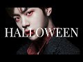 CONTROL | KPOP Creepy Halloween Multifandom Edit