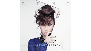 Download Lagu Demi Lovato - Heart Attack (Official Audio) MP3 Download Lagu Demi Lovato - Heart Attack (Official Audio) MP3