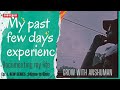 My few past day experiences @LearningBeginner🙃 |24June to 6july|New series, EP.1 lGrowwithAnshuman