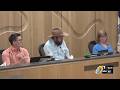 County aims to regulate water use, zoning and cooling systems for future facilities