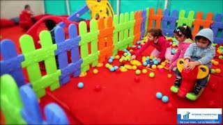 Child Care Center - Promotional Videos by IMS Studio