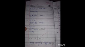 Microplan/Introductory skill/ energy/B.ED