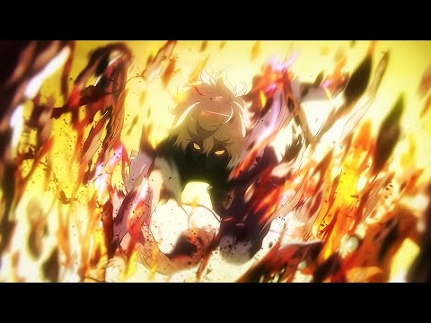 Hell S Paradise ED Ending 1 Creditless 4K 60fps Lyrics