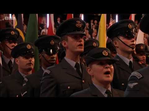 I Vow To Thee My Country - Festival Of Remembrance