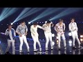 [FANCAM] 2017 2PM 6Nights CONCERT 『Magic』 JUNHO Focus